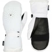 Варежски женские W FAMOUS IMPR M белые