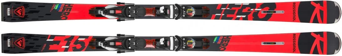 Горные лыжи HERO ELITE MT TI/NX12 K.GW BI