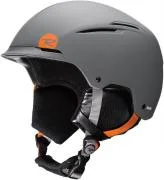 Горнолыжный шлем детский TEMPLAR IMPACTS BOY GREY