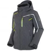 Куртка женская W FAIRY HEATHER JKT серая