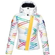 Куртка женская JCC W HURONS PR DOWN