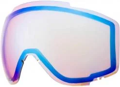 СМЕННАЯ ЛИНЗА ДЛЯ МАСКИ AIRIS S1 желтая