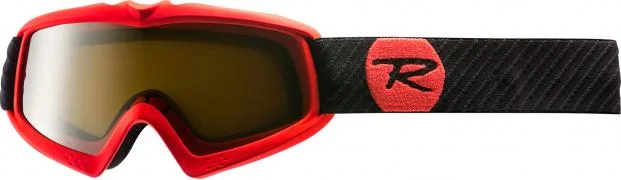 Горнолыжная маска детская RAFFISH HERO