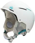 Горнолыжный шлем женский TEMPLAR IMPACTS W WHITE