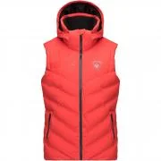 Жилет мужской DEPART VEST красный