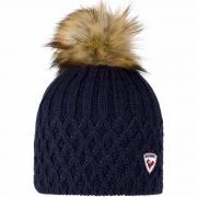 Шапка женская ISY синяя