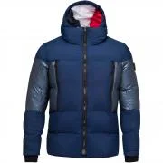 Куртка пуховая мужская ABSCISSE SILVER DOWN