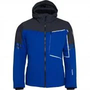 Куртка мужская CONTROLE JKT синяя