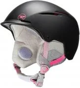 Шлем горнолыжный женский TEMPLAR W IMPACTS - CORE BLACK