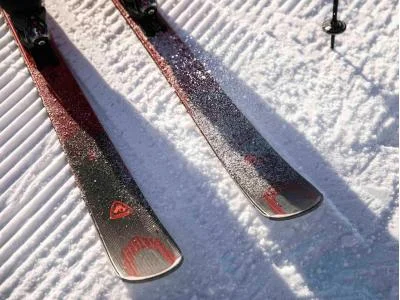 Все для горных лыж