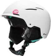 Горнолыжный шлем детский TEMPLAR IMPACTS GIRL WHITE