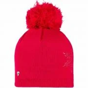 Шапка женская FILY красная