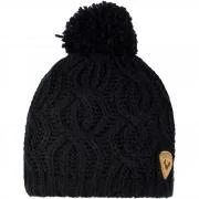 Шапка женская W JESSY черная