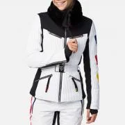 Костюм женский JCC W MADDY белый