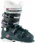 Горнолыжные ботинки женские ALLTRACK PRO 80 X W - BK/GREEN