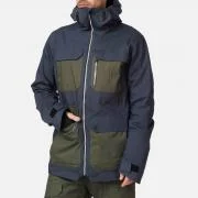 Костюм мужской TYPE PK сине-зеленый