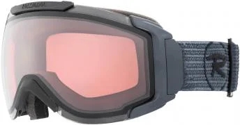 Горнолыжная маска MAVERICK PHOTOCHROMIC (S1 S2)- BLACK