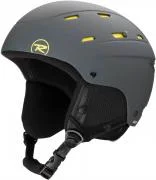 Горнолыжный шлем мужской REPLY IMPACTS GREY