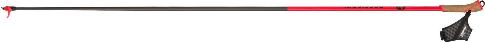 Палки для беговых лыж WCS (FREE CUSTOMER SIZING)