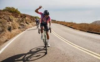 Как побороть жару - советы для велосипедистов в жаркие летние месяцы