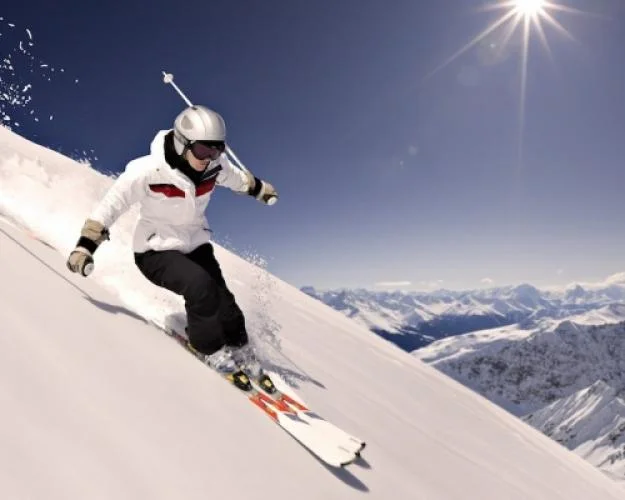 Как выбрать горнолыжные штаны?