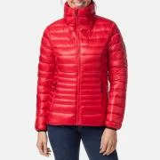 Куртка пуховая женская W CLASSIC LIGHT